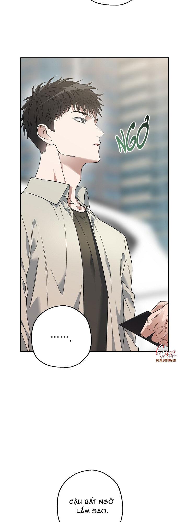 (ABO) KẺ VÔ LẠI Chapter 13 - Next Chapter 14