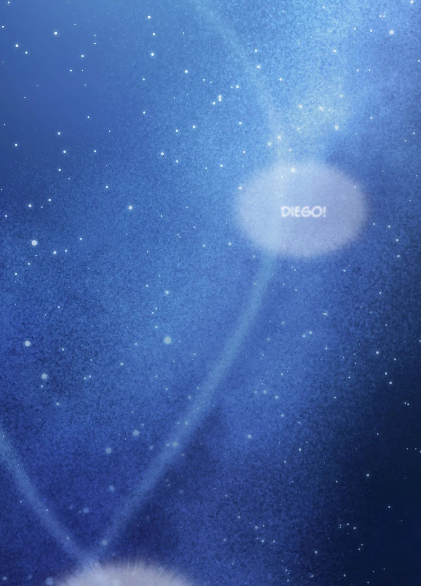 DAWNING LIGHT Chapter 1 - Trang 2