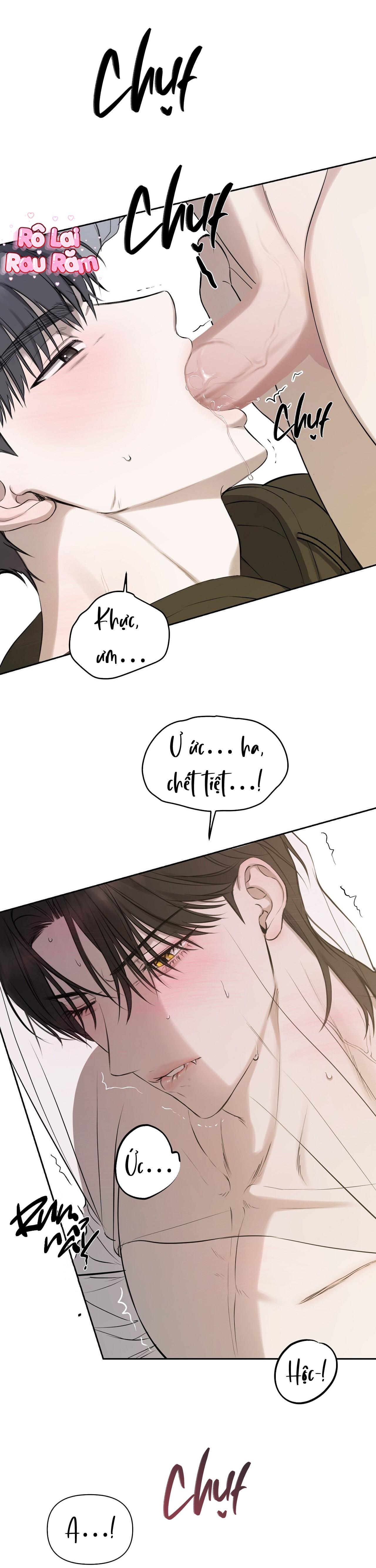 Ánh dương khuất bóng Chapter 19 H++ - Trang 2