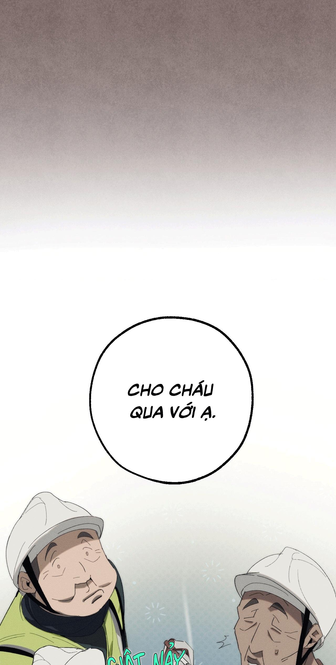 GIỮA LƯNG CHỪNG LỬA Chapter 1 H - Next Chapter 2