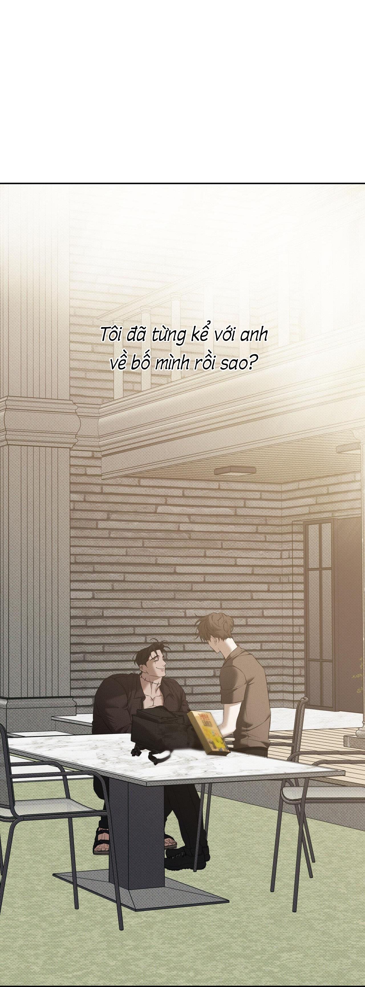 (CBunu) Chó Săn Của Sisyphus Chapter 22 H - Trang 2