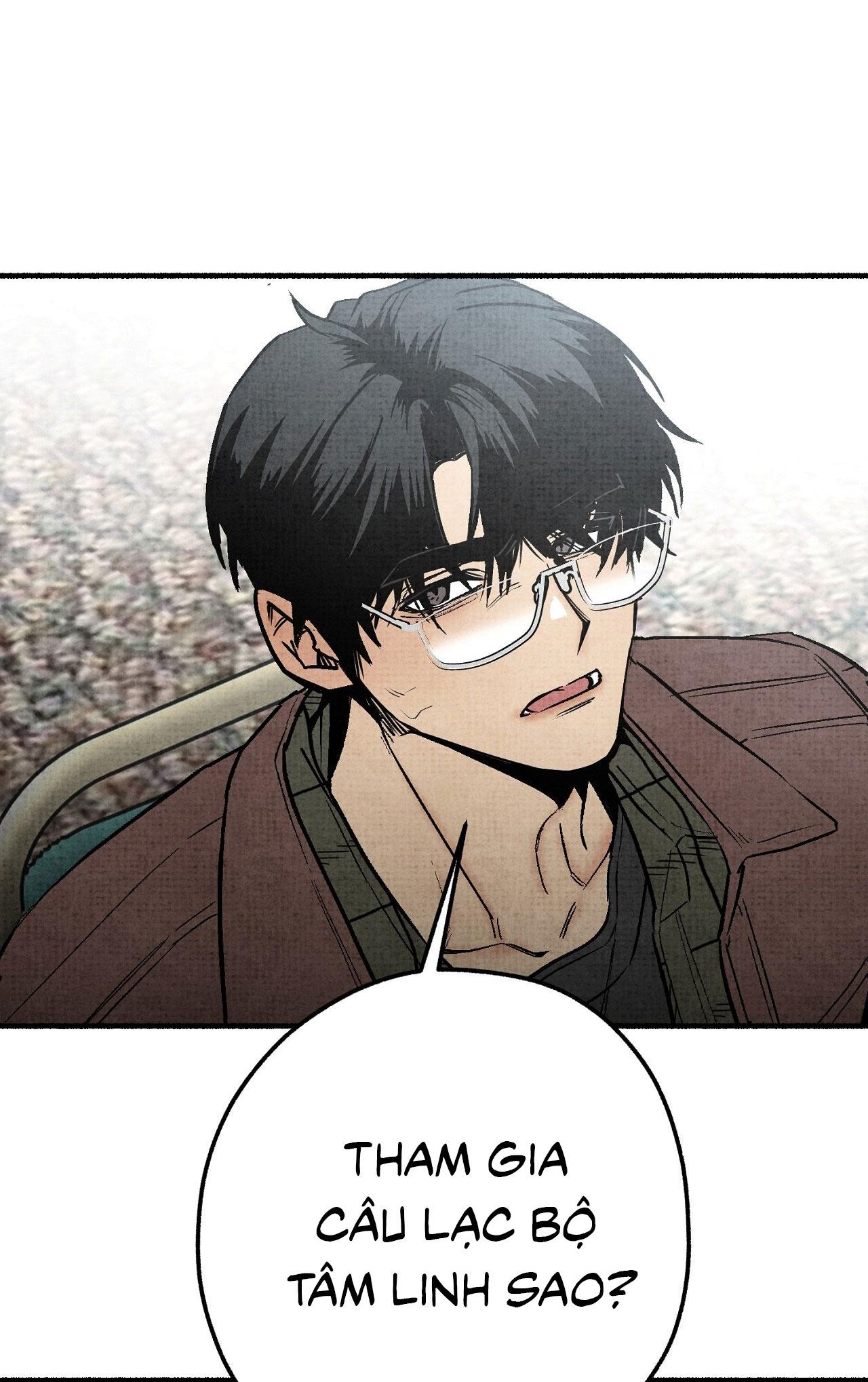 Chuyện Lạ Bốn Mùa Chapter 3 - Trang 2