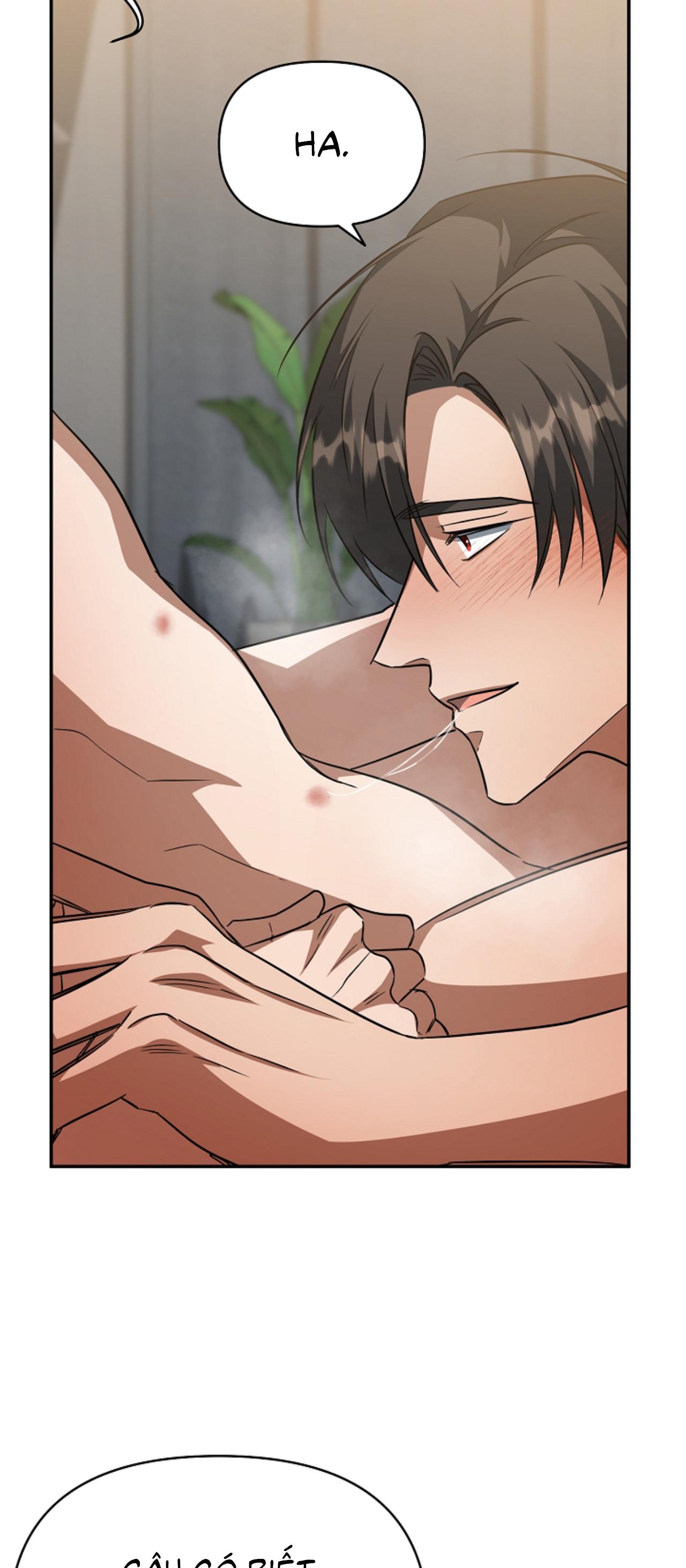 SỰ THẬT TRẦN TRỤI Chapter 26 18+ - Trang 2