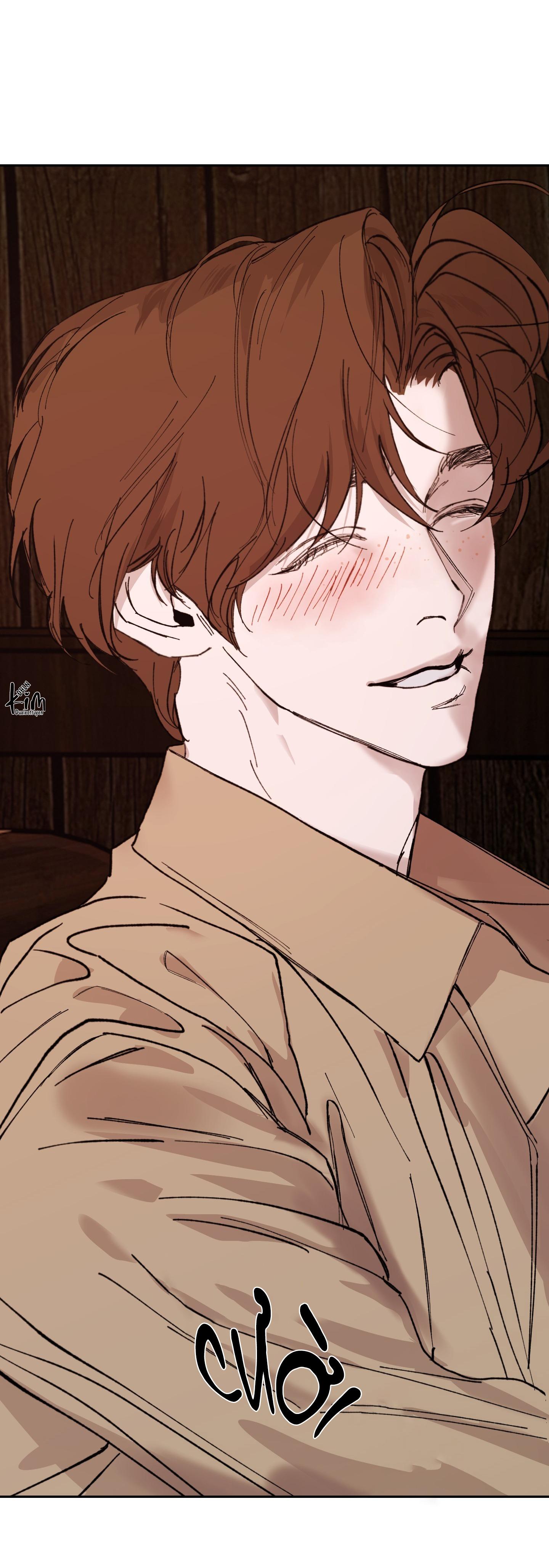 BL CỔ TRANG-ÂU CỔ NGẮN NHÀ KIM Chapter 43.4 vĩnh hằng 4 - Trang 2