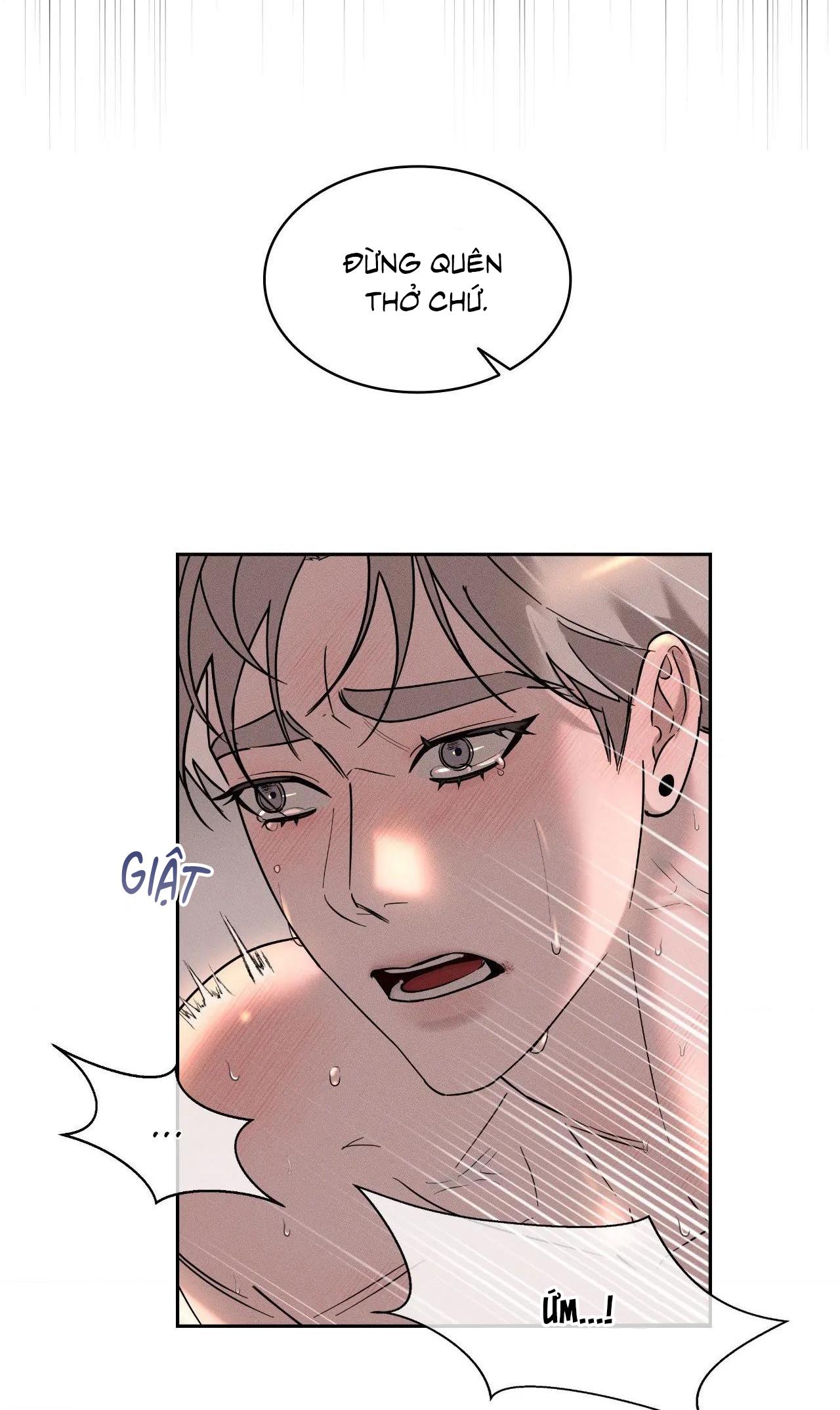 Đảo Ngược Kịch Bản Chapter 3 - Trang 2