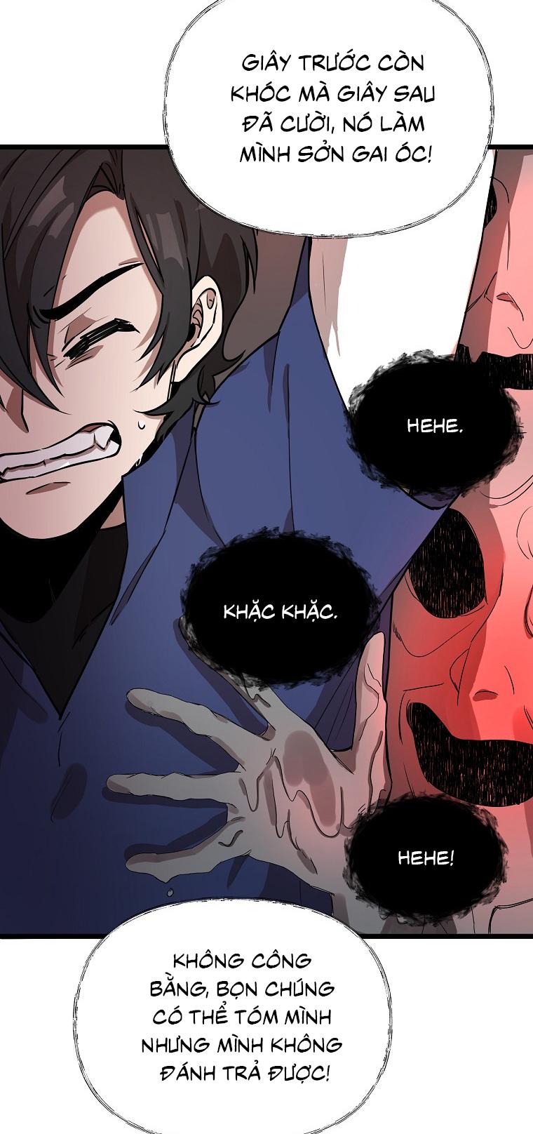 Hãy Lựa Chọn Anh Hùng Của Bạn Thật Cẩn Thận Chapter 4 - Trang 2