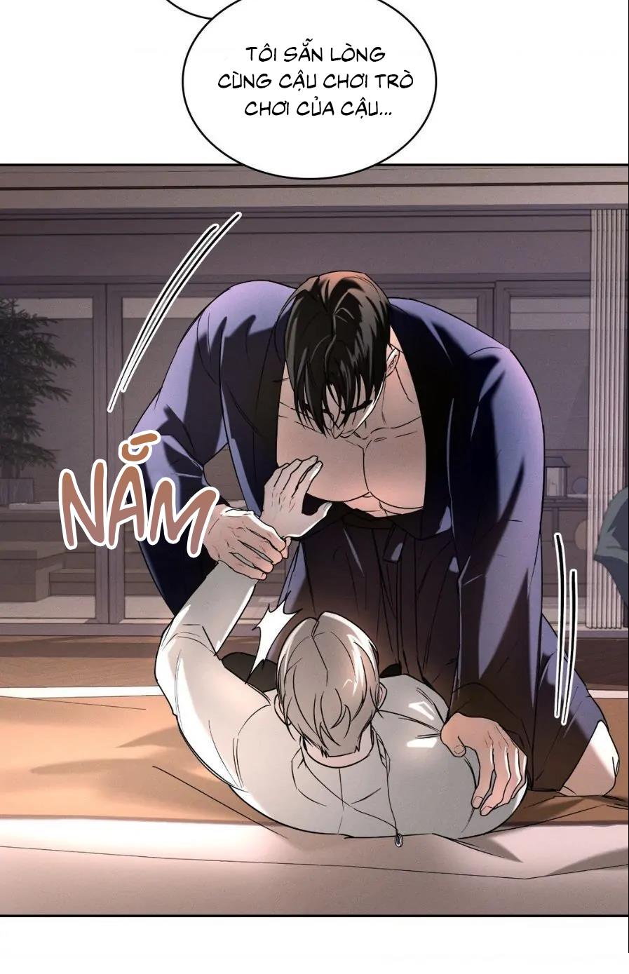 Đảo Ngược Kịch Bản Chapter 2 - Trang 2