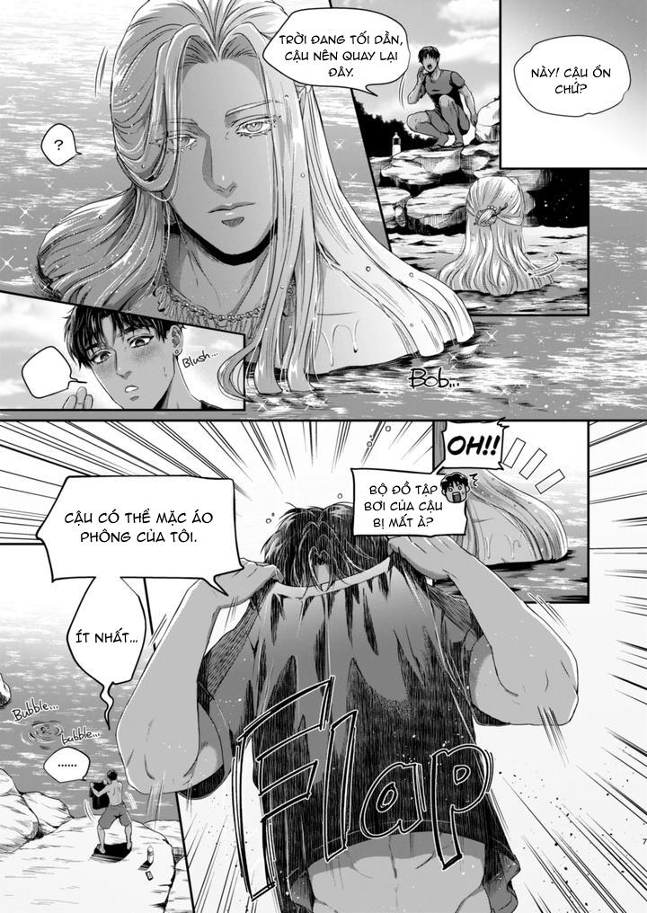 ONESHOT CHỊCH Chapter 275 - Trang 2