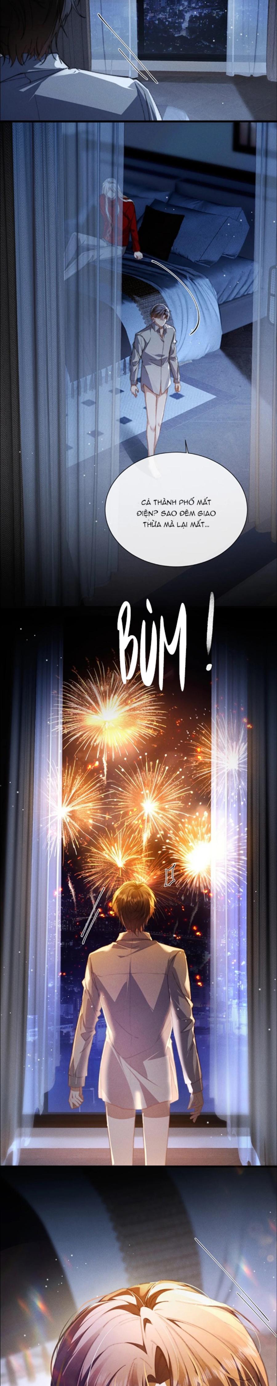 Phép Tắc Nuôi Dưỡng Chó Điên Chapter 68.5 - Trang 2