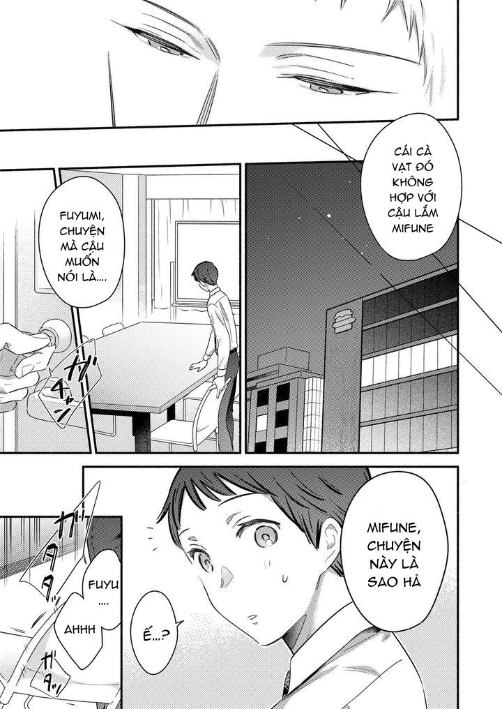 ONESHOT COI LÀ NỨNG Chapter 343 - Trang 2