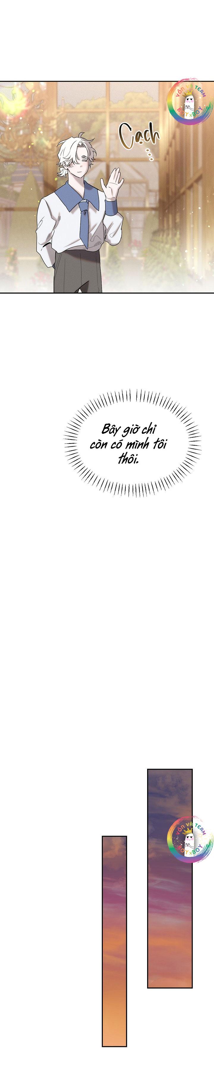 (END) Này, Đừng Có Nhấn Cái Nút Đó! Chapter 59 - Trang 2