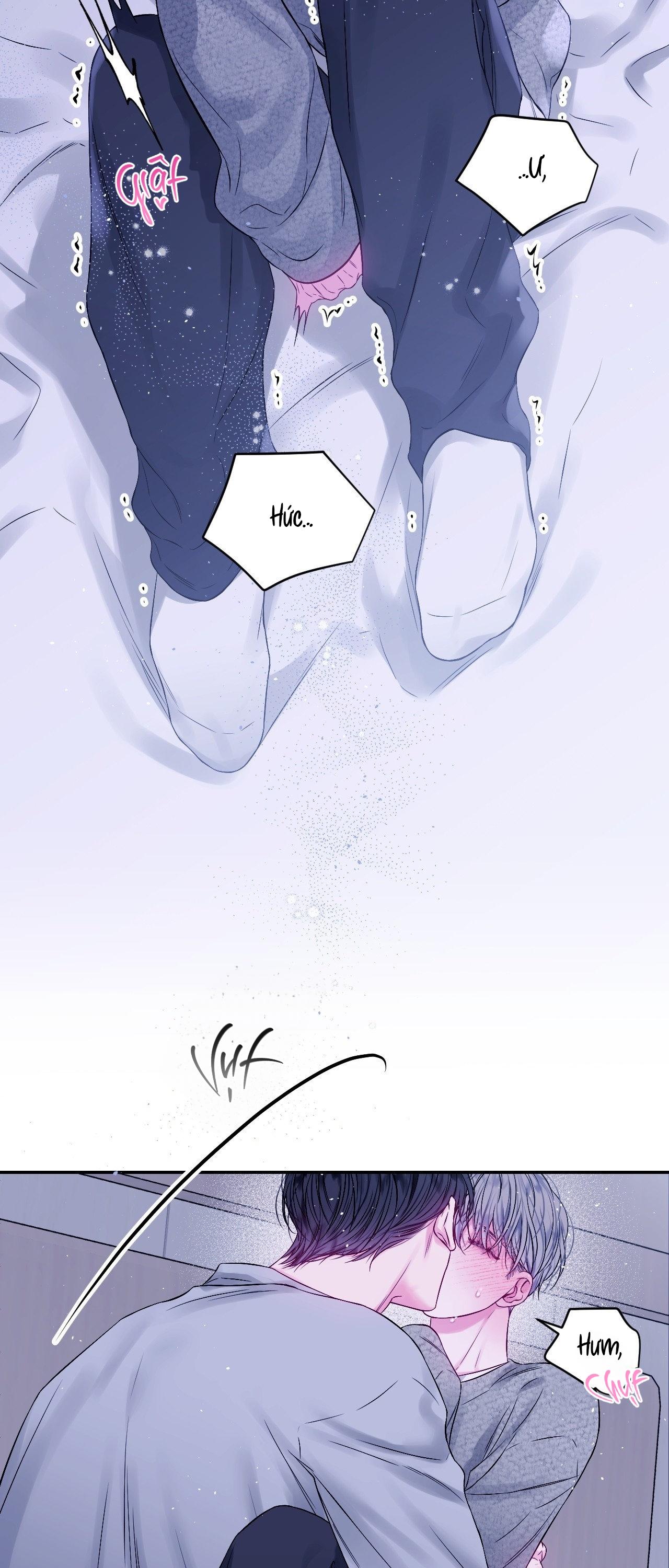 (GĐCV) IMPERFECTLY US Chapter 15 H+++++ - Trang 2