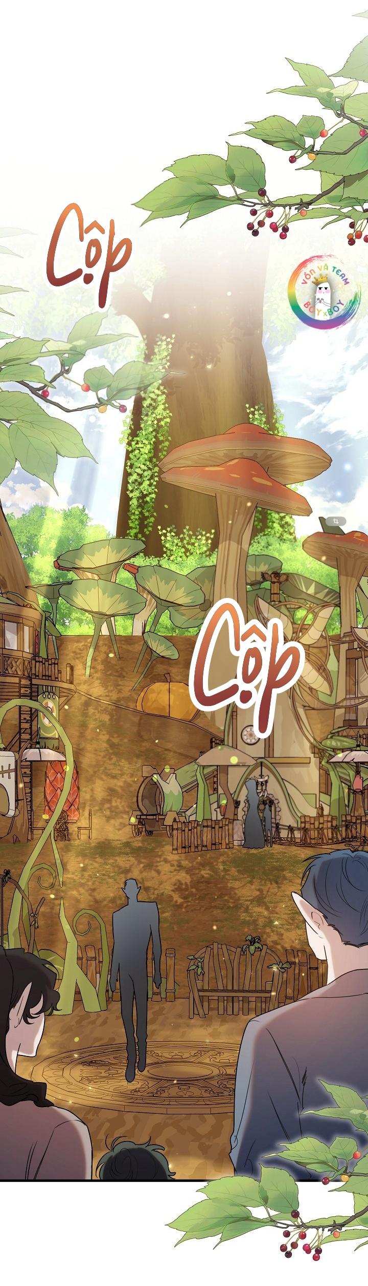 (END) Này, Đừng Có Nhấn Cái Nút Đó! Chapter 48 - Trang 2