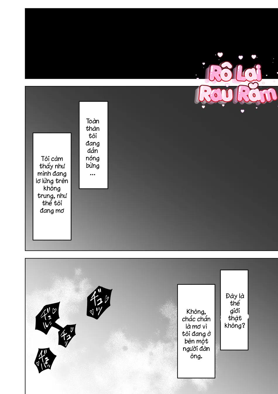 TUYỂN TẬP BDSM CHỊT CHỌT Chapter 333.1 - Trang 2
