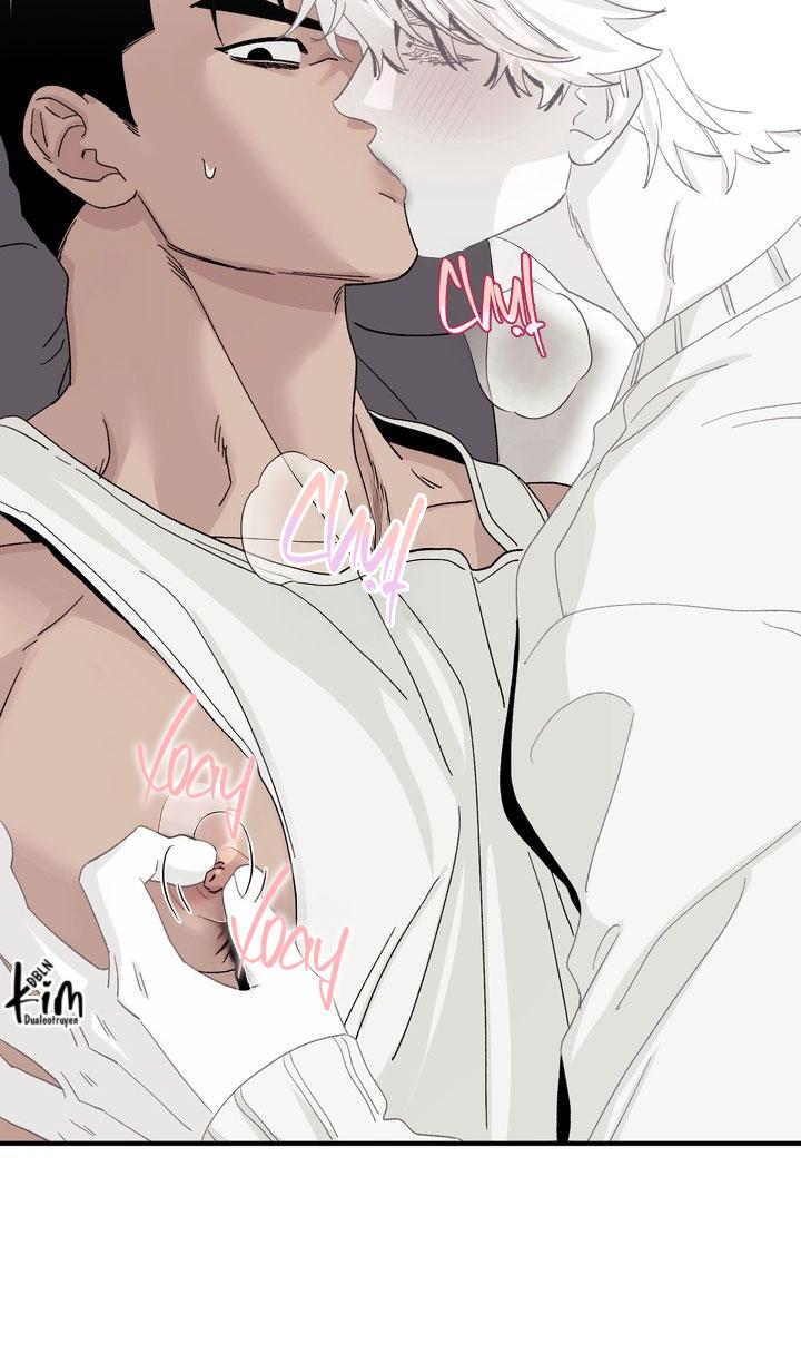 SỰ THAM LAM CỦA NHÂN LOẠI Chapter 17.2 thần linh 2 - Trang 2