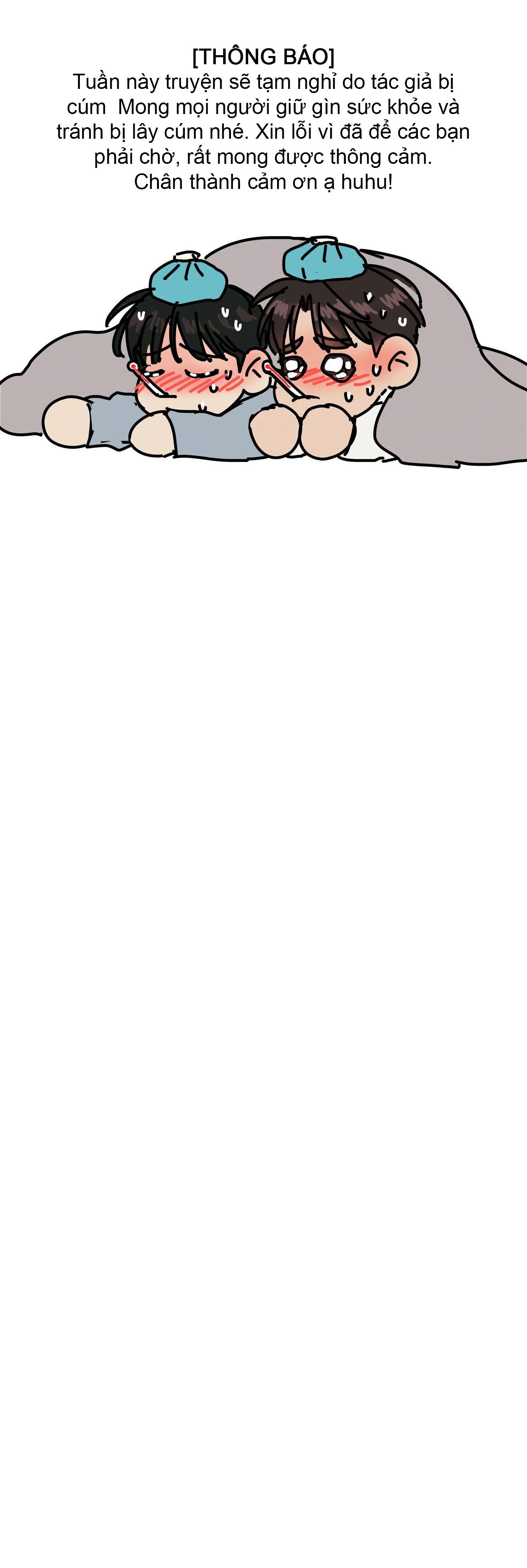 Nhà Của Chúng Ta Chapter 34.01 - Trang 2