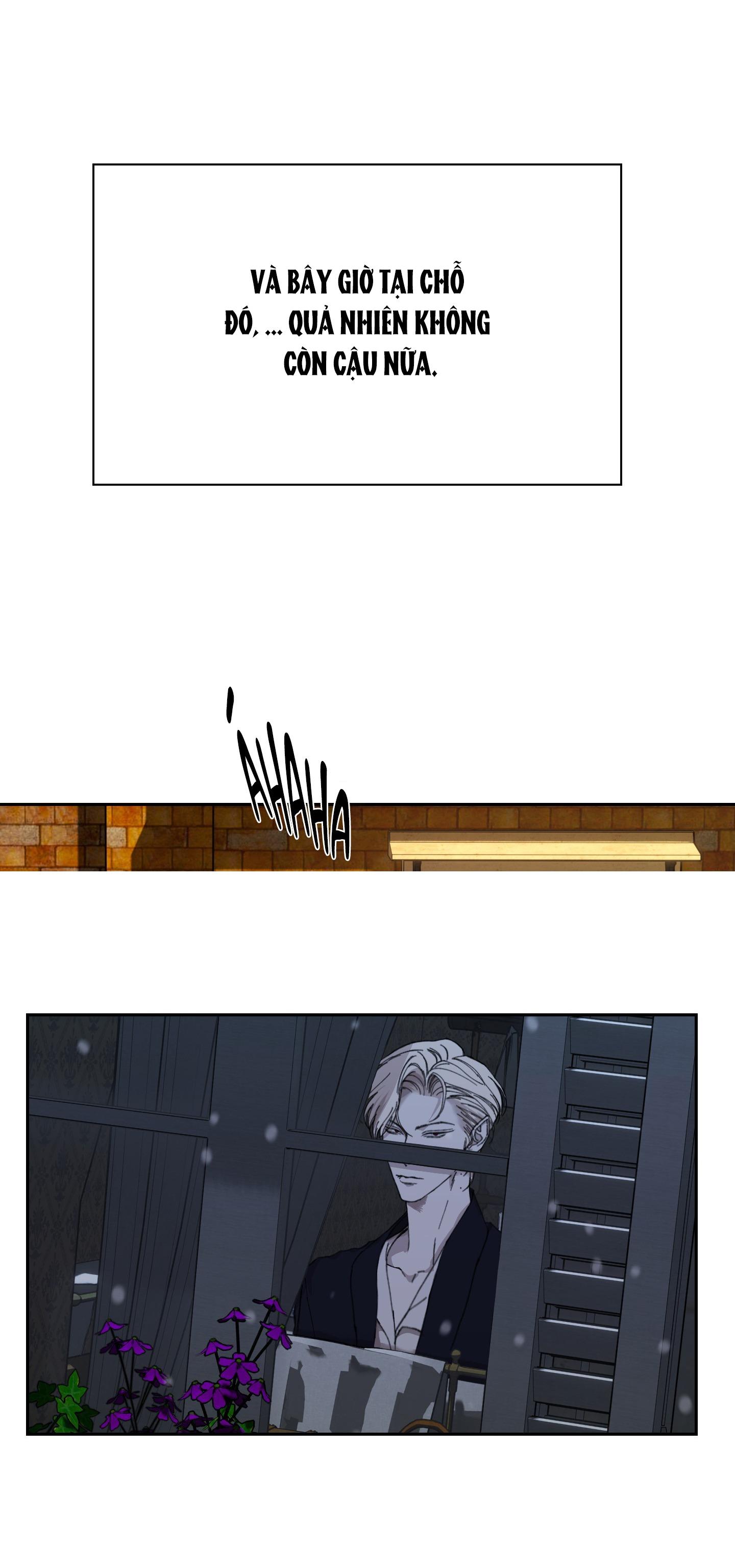 BL CỔ TRANG-ÂU CỔ NGẮN NHÀ KIM Chapter 43.8 REVERIE 8 - Trang 2