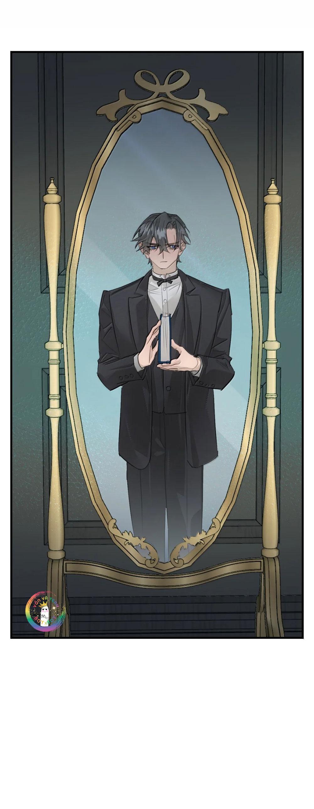(END) Chiến Lược Dụ Dỗ Chapter 42 END - Trang 2