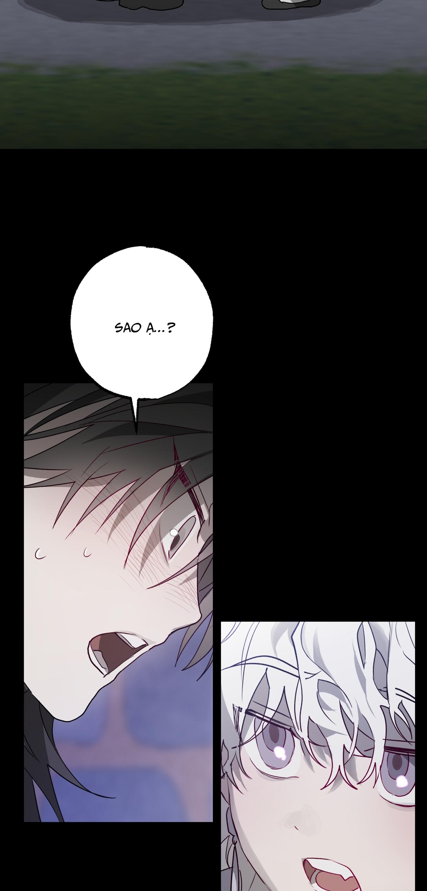 (GĐCV) NGÔI NHÀ DỊ THƯỜNG Chapter 28 - Trang 2