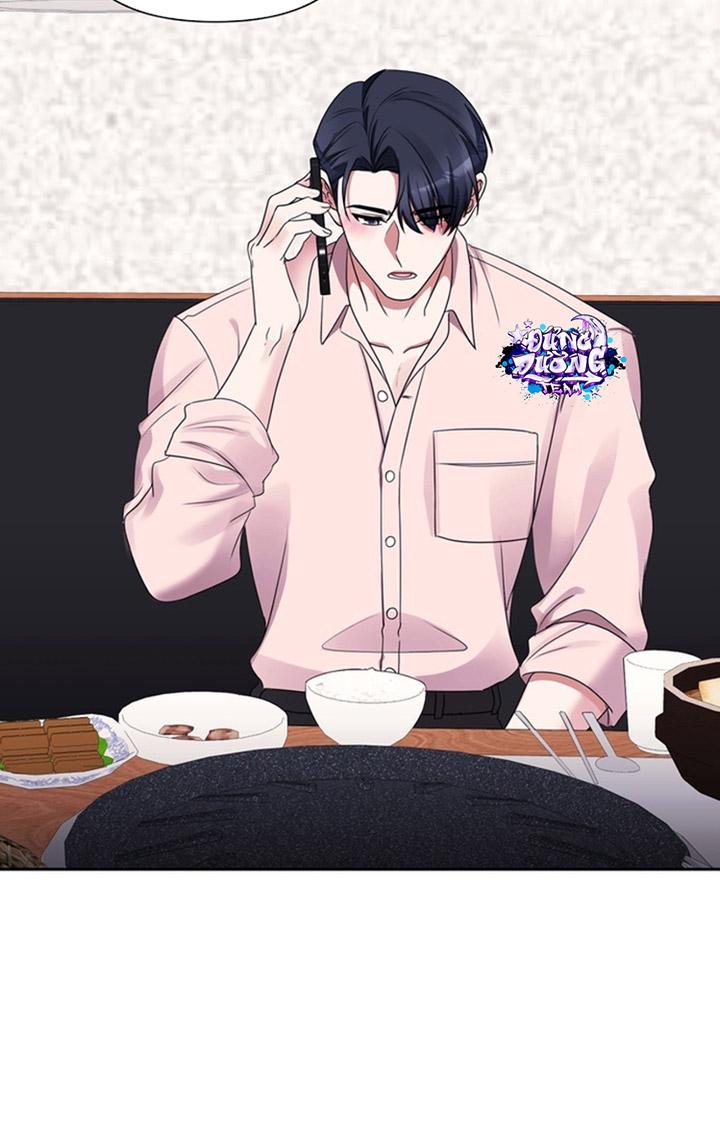 [DDT] TRỒNG KỲ Ở NÚI BAEKDU Chapter 5 19+ - Trang 2