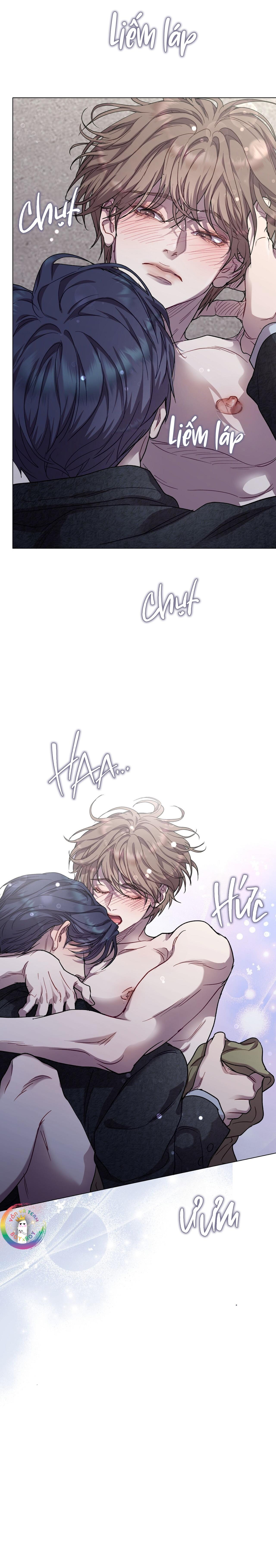 (END) Vị Kỷ Chapter 86 Ngoại truyện 1 - Trang 2