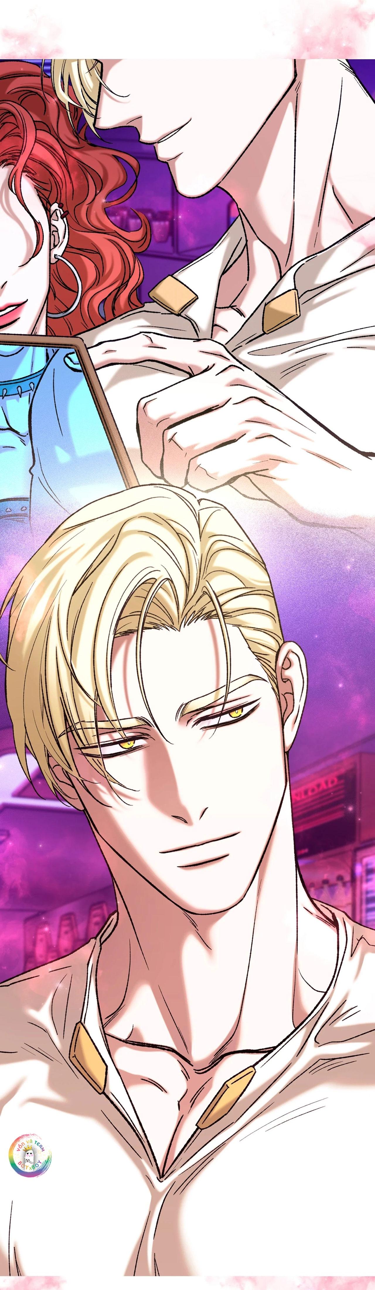 Dying Light Chapter 2 - Trang 2