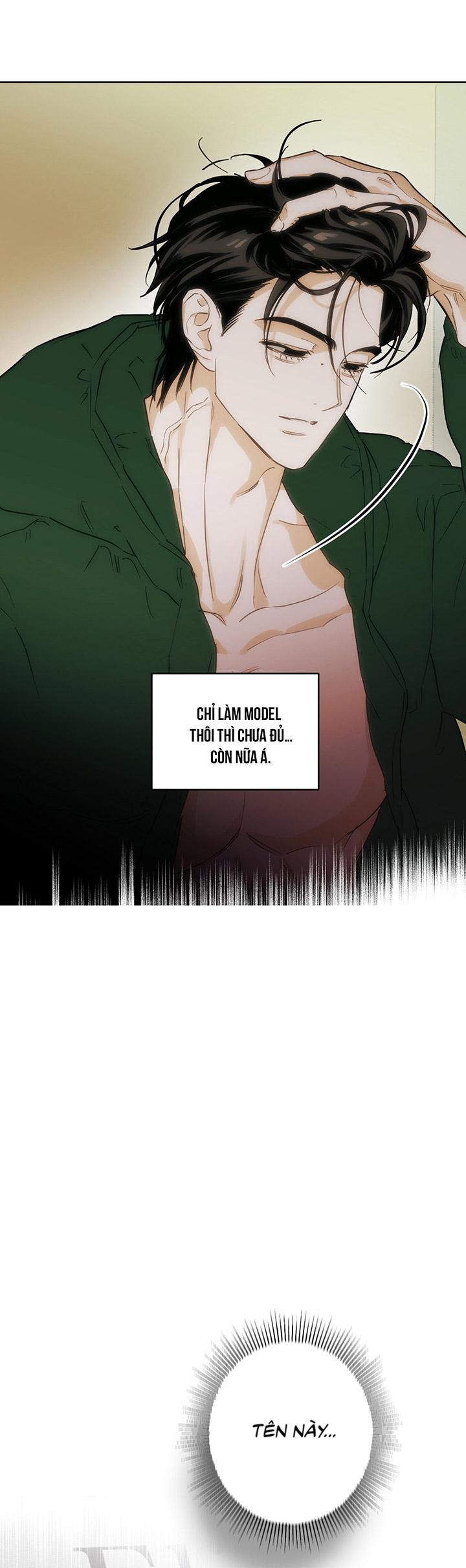 [DDT] Phiên Bản Hoàn Hảo Chapter 1 19+ - Trang 2