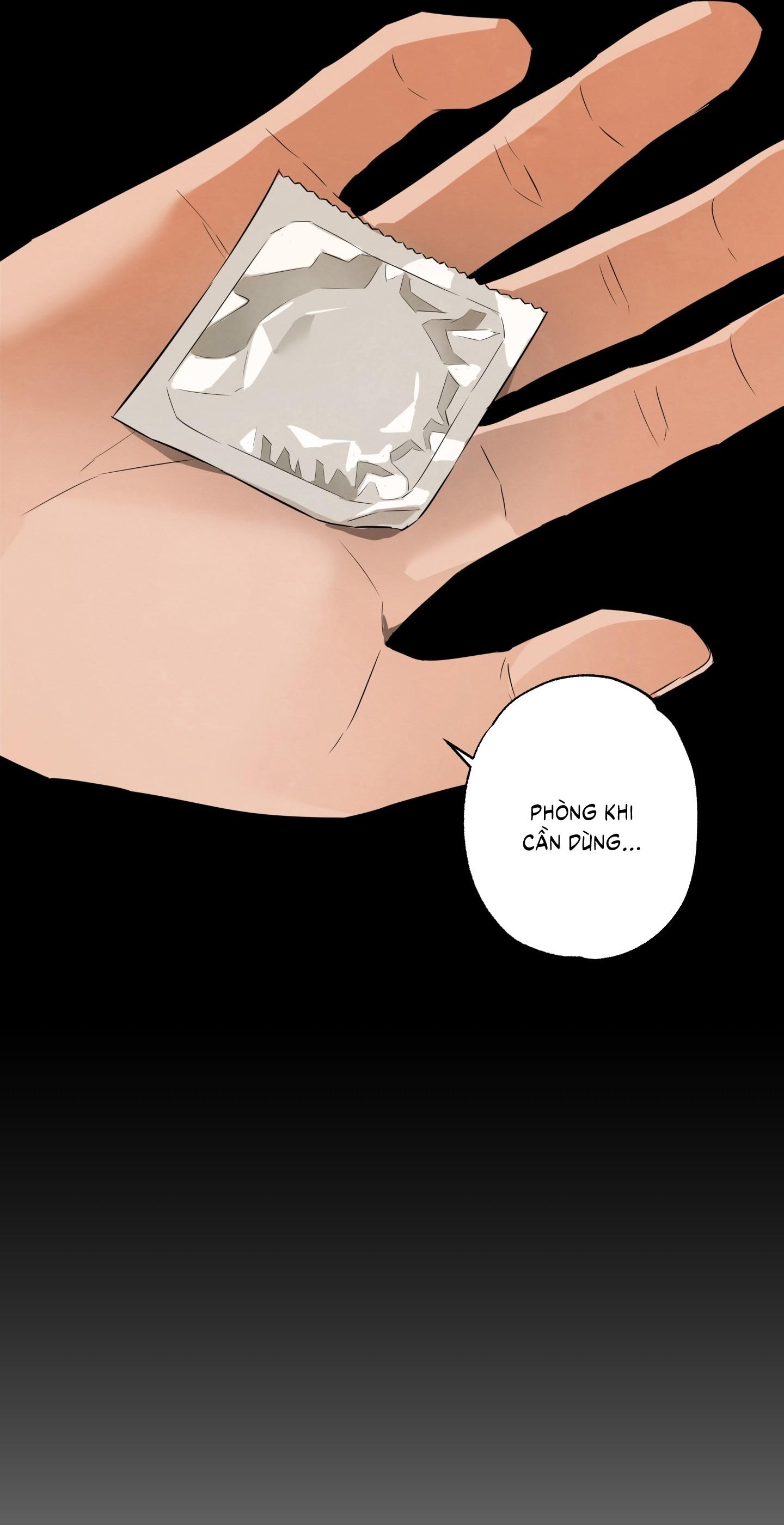 (CBunu) Bí Quyết Chinh Phục Tình Đơn Phương Chapter 1 - Trang 2