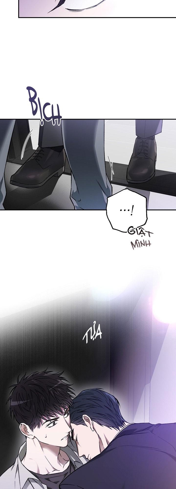 (ABO) KẺ VÔ LẠI Chapter 13 - Next Chapter 14