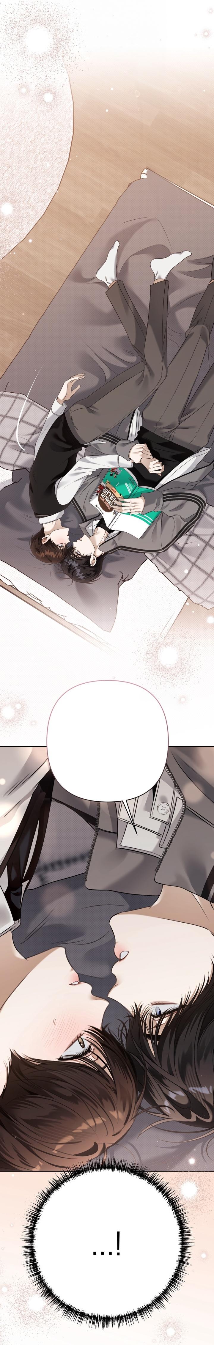 (GĐCV) EIGHTEEN'S BED Chapter 27 - Trang 2