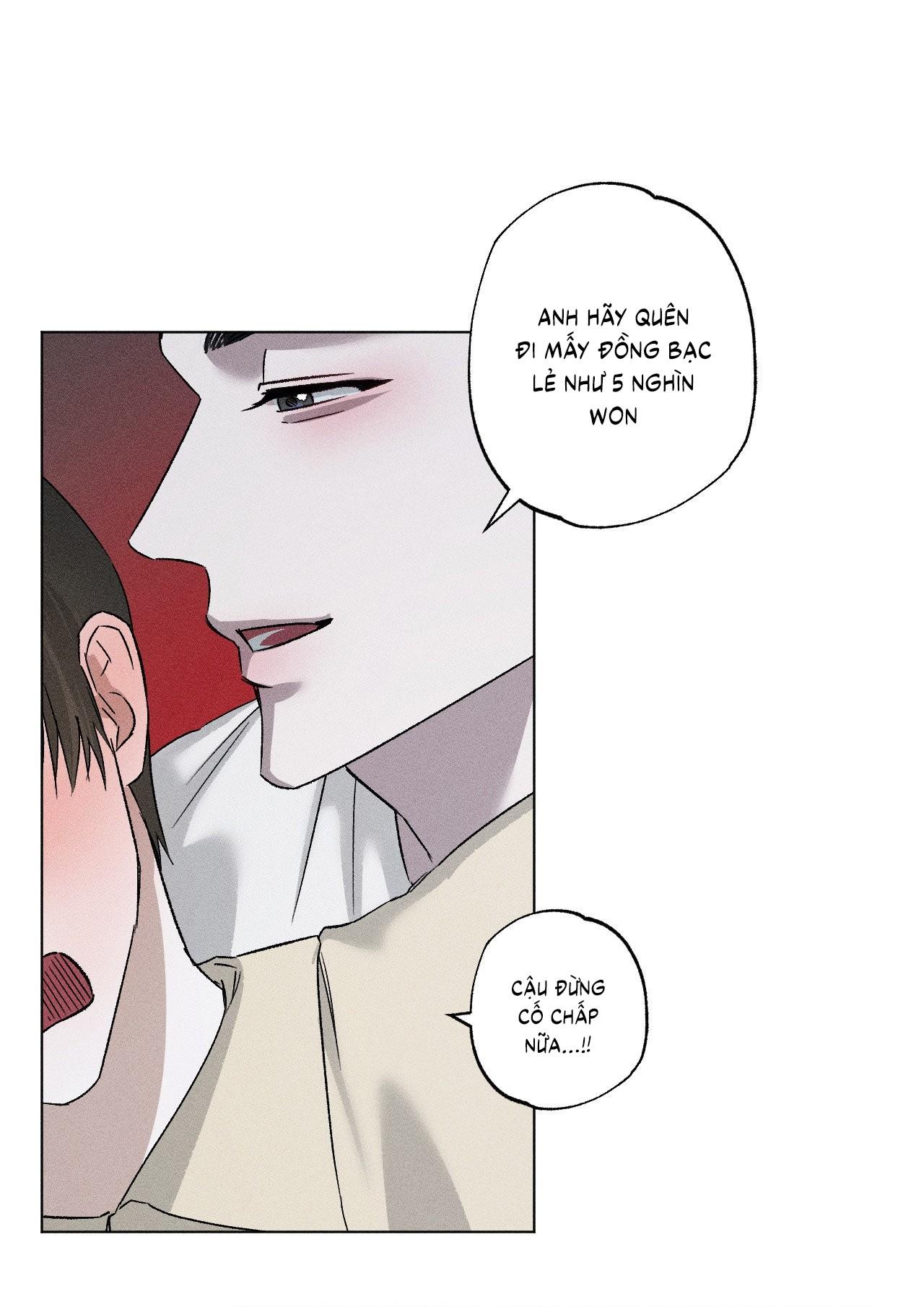 Close Up Chapter 31 H+ - Next Chapter 32 H+