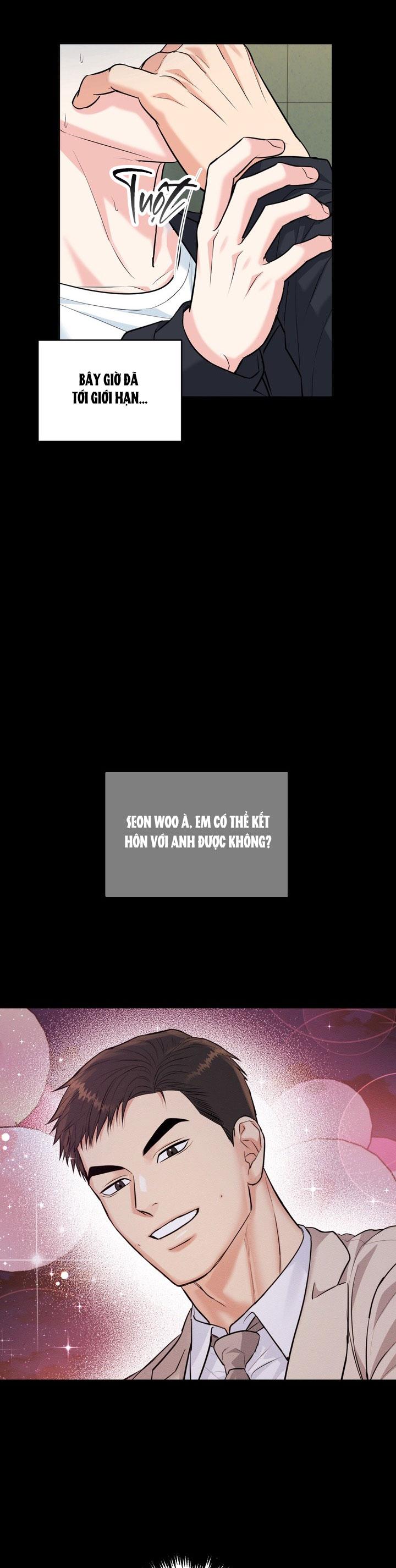 (ABO) HANG HỔ Chapter 68 - Trang 2