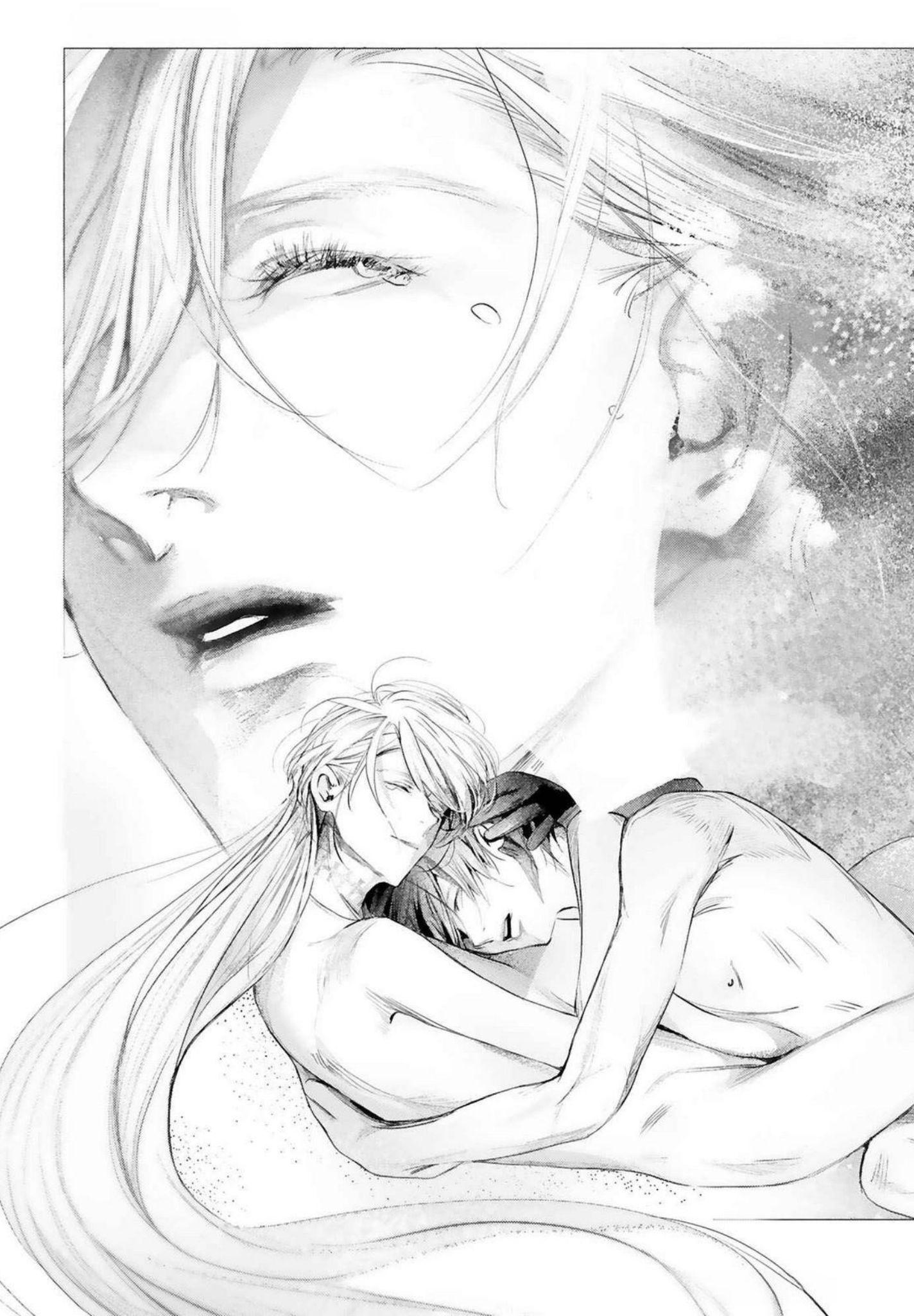 World's End Bluebird Chapter 18 - Next Chapter 19