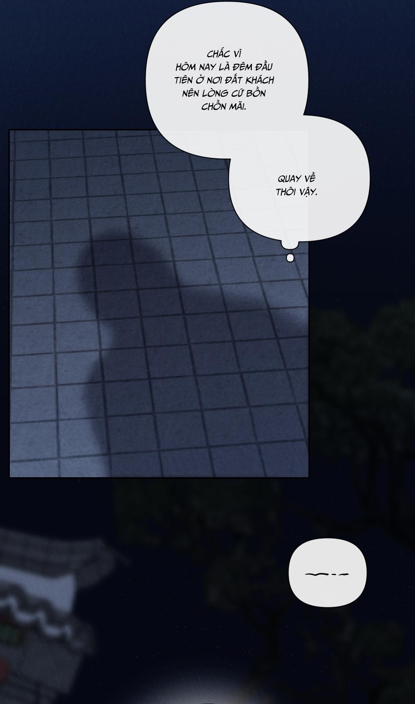 (GĐCV) HỐI HẬN Chapter 7 - Next Chapter 8