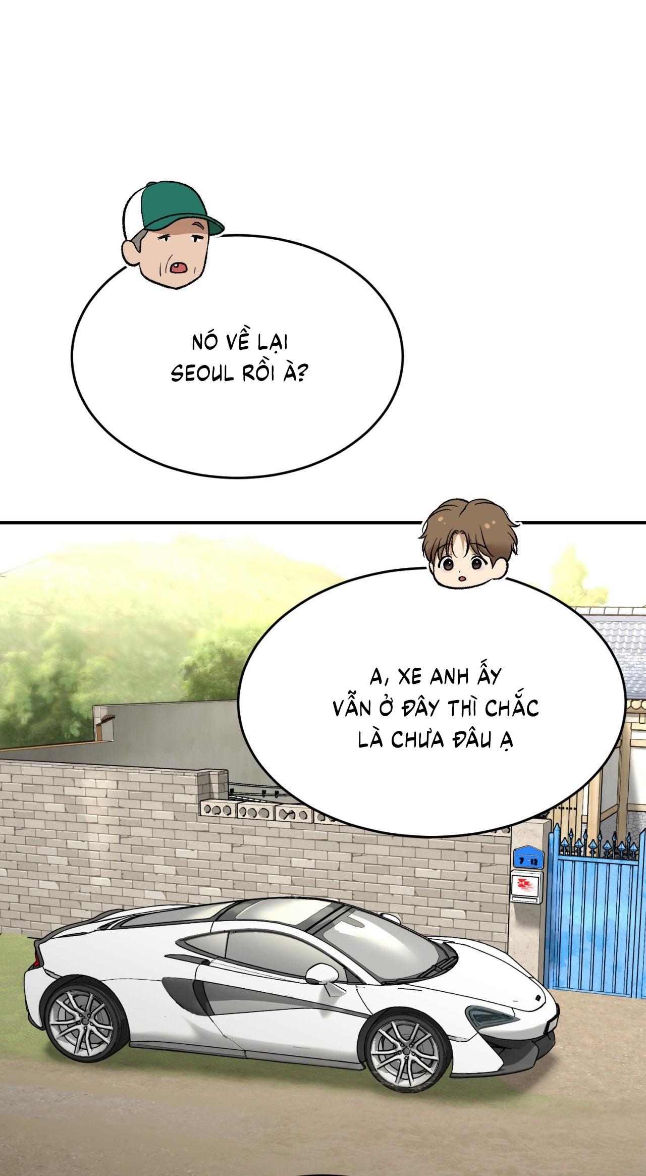 (CBunu) ChinhX - Vận Xui Chapter 76 - Trang 2