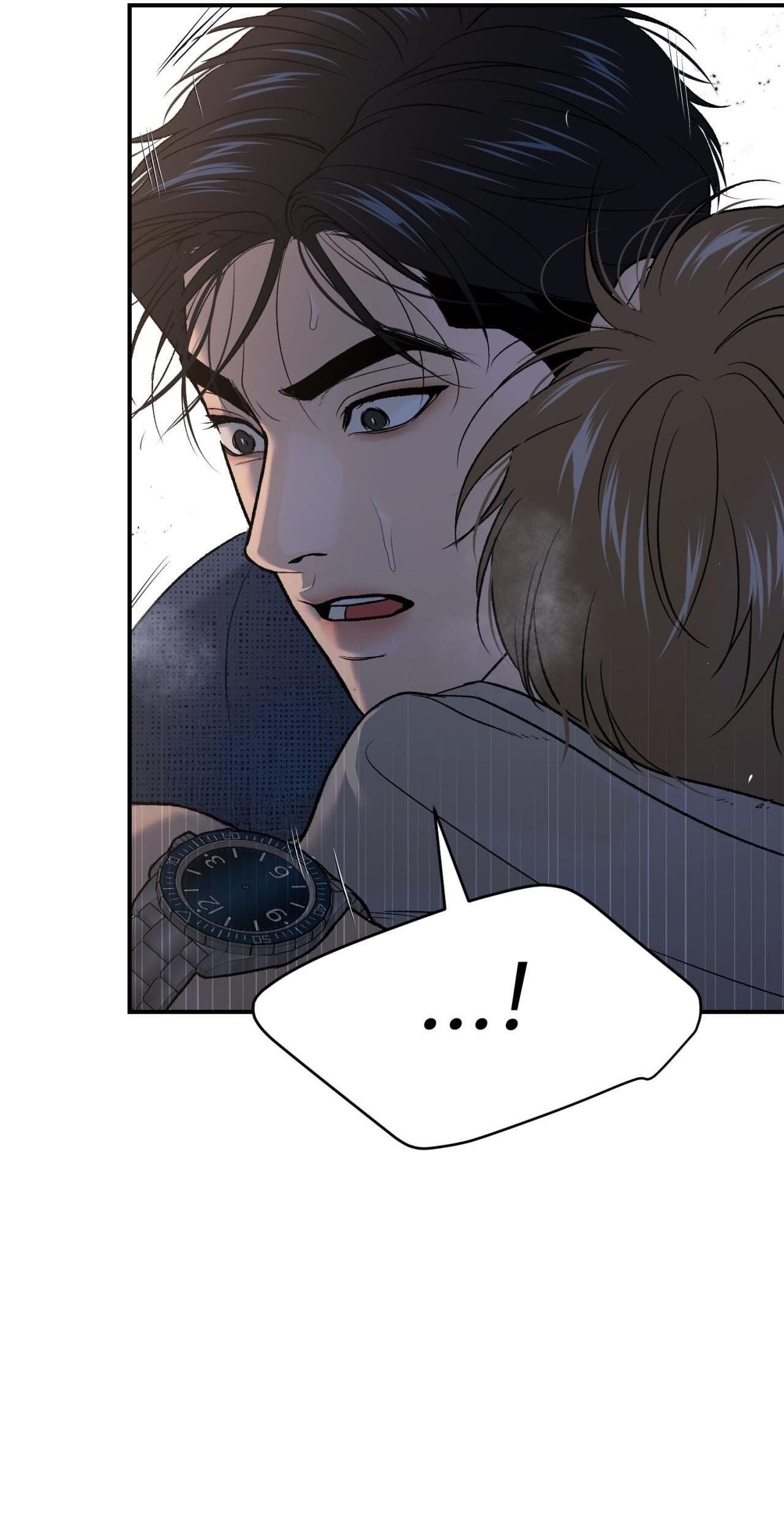(CBunu) ChinhX - Vận Xui Chapter 70 - Trang 2