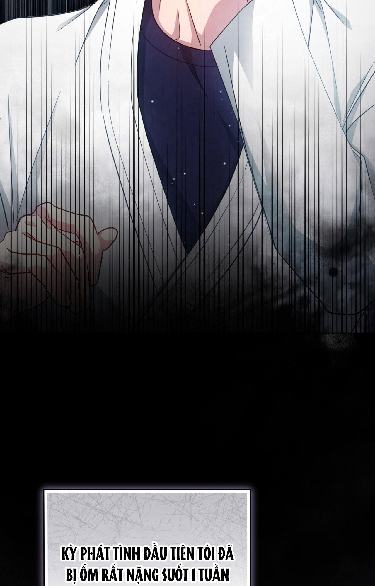 THẾ GIỚI XUNG KHẮC Chapter 11 - Trang 2