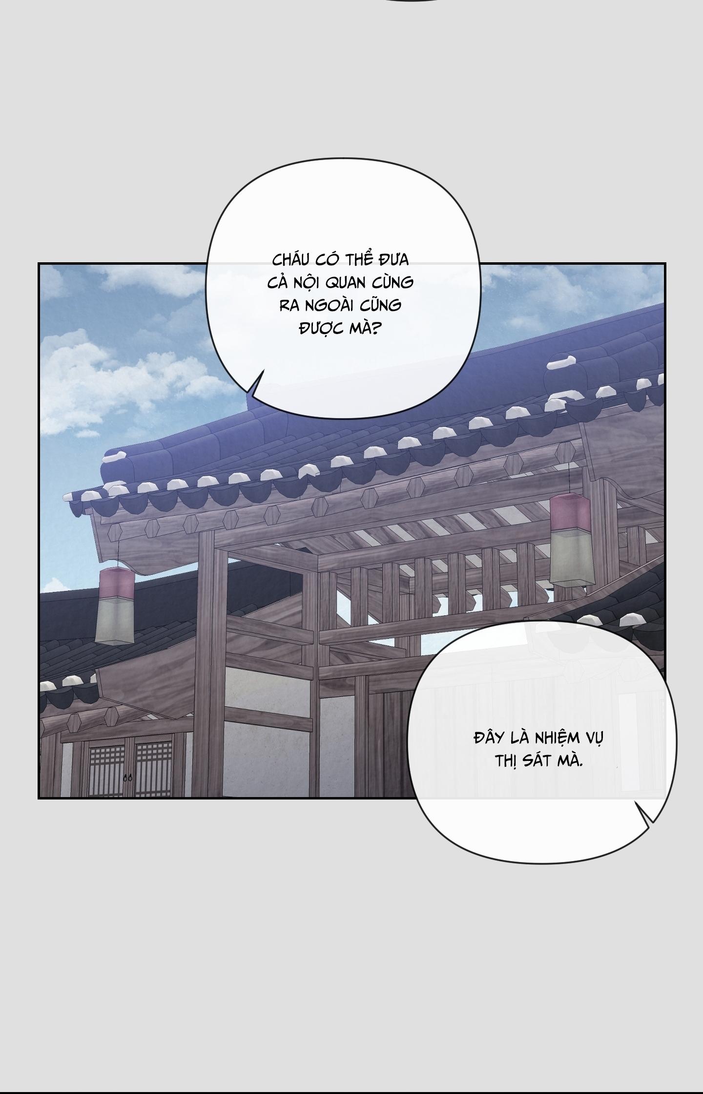 (GĐCV) HỐI HẬN Chapter 3 - Next Chapter 4