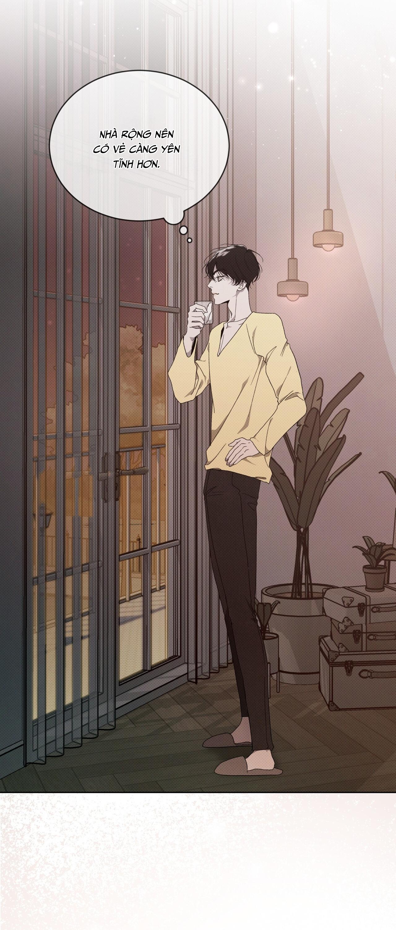 HÌNH THÁI TIẾN HÓA Chapter 7 - Trang 2