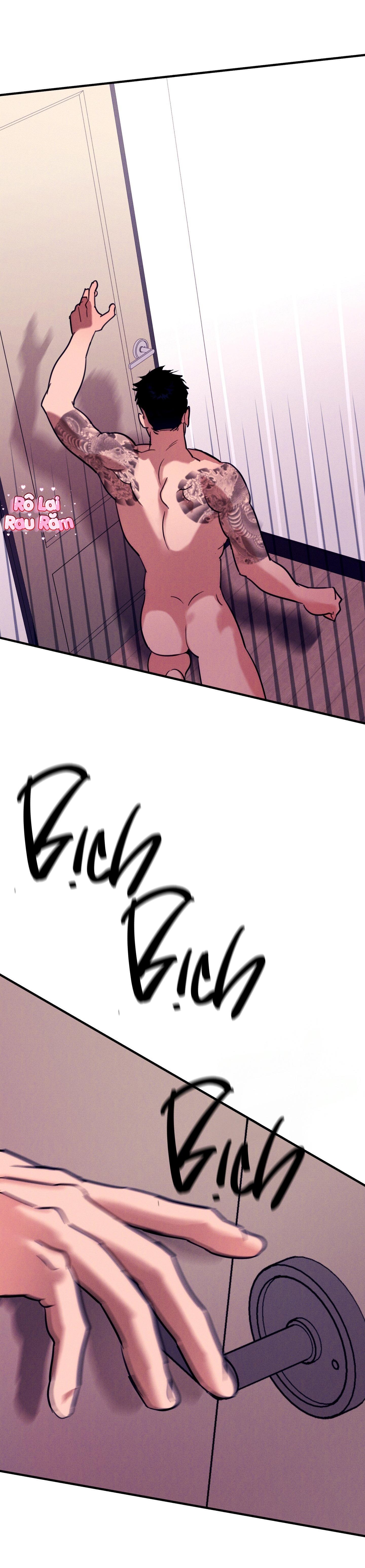 Lửa vong Chapter 3 - Next Chapter 4