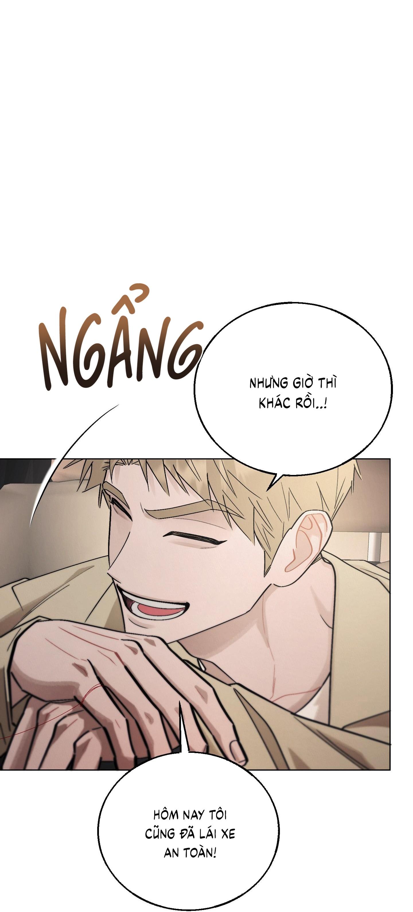 (CBunu) Nhiệm Vụ Định Mệnh Chapter 24 - Trang 2
