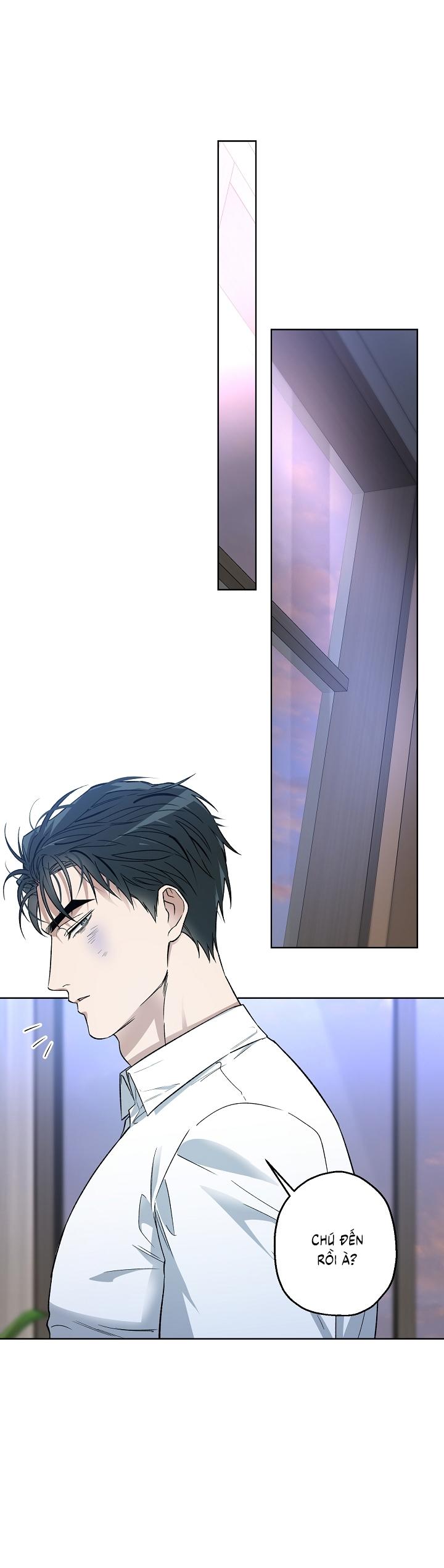 (CBunu) Vong Chủng Chapter 14 - Trang 2
