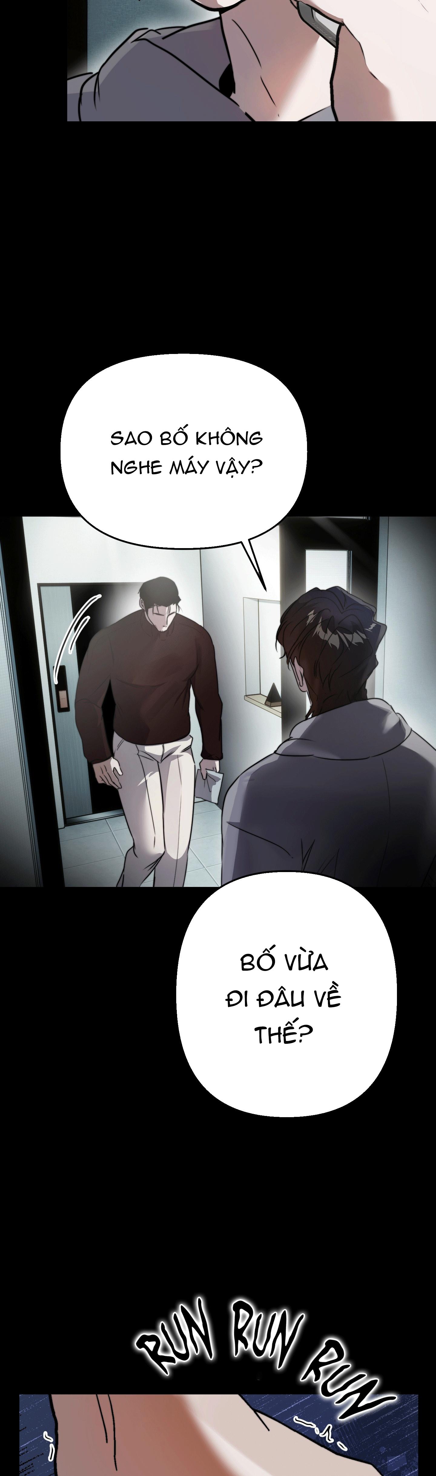 (ABO) BỐ TÔI TRỞ THÀNH TÀI SẢN CÔNG CỘNG Chapter 6 H+ full HD - Trang 2