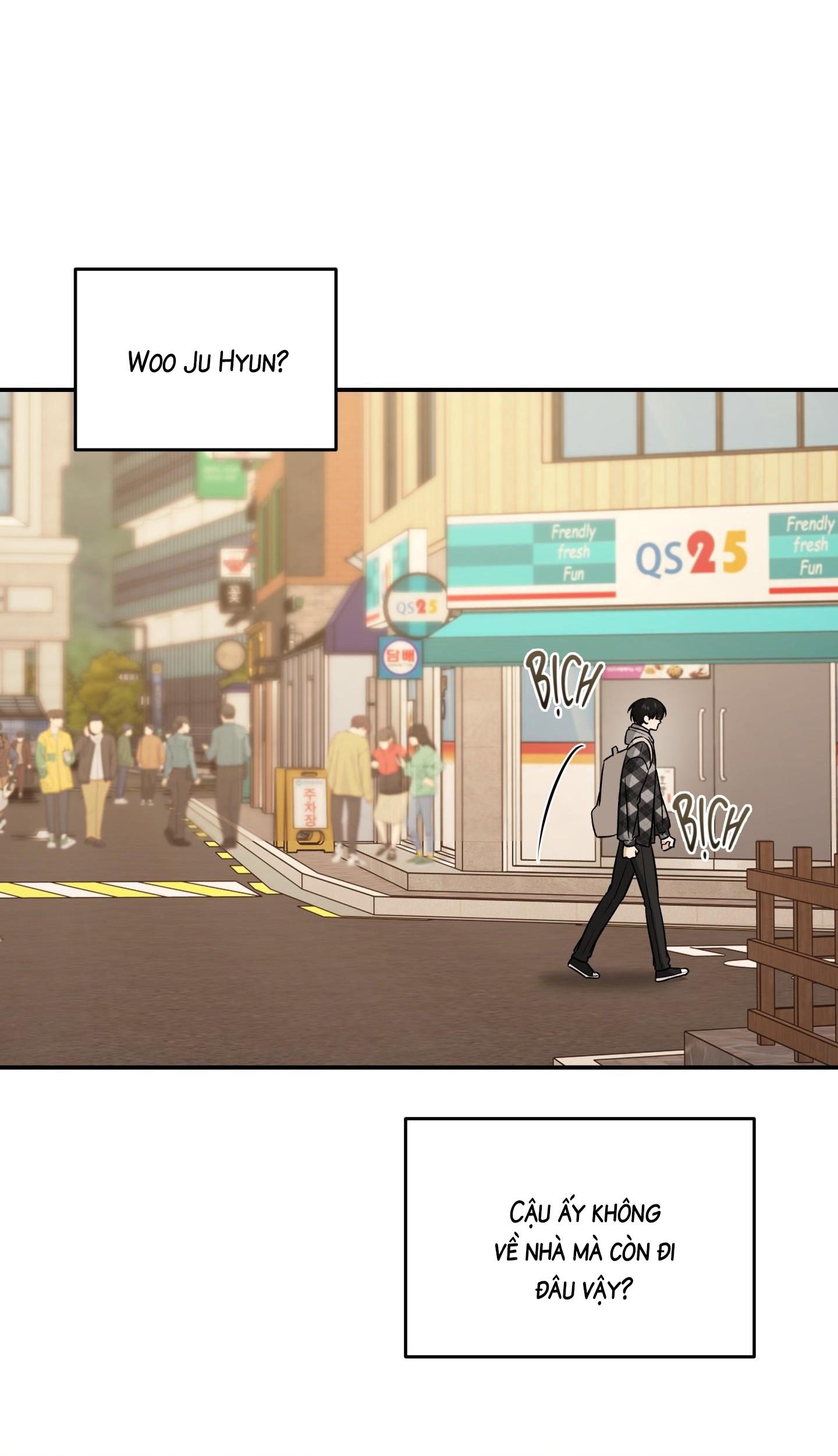 |DROP| Hưởng Lợi Chapter 47 - Trang 2