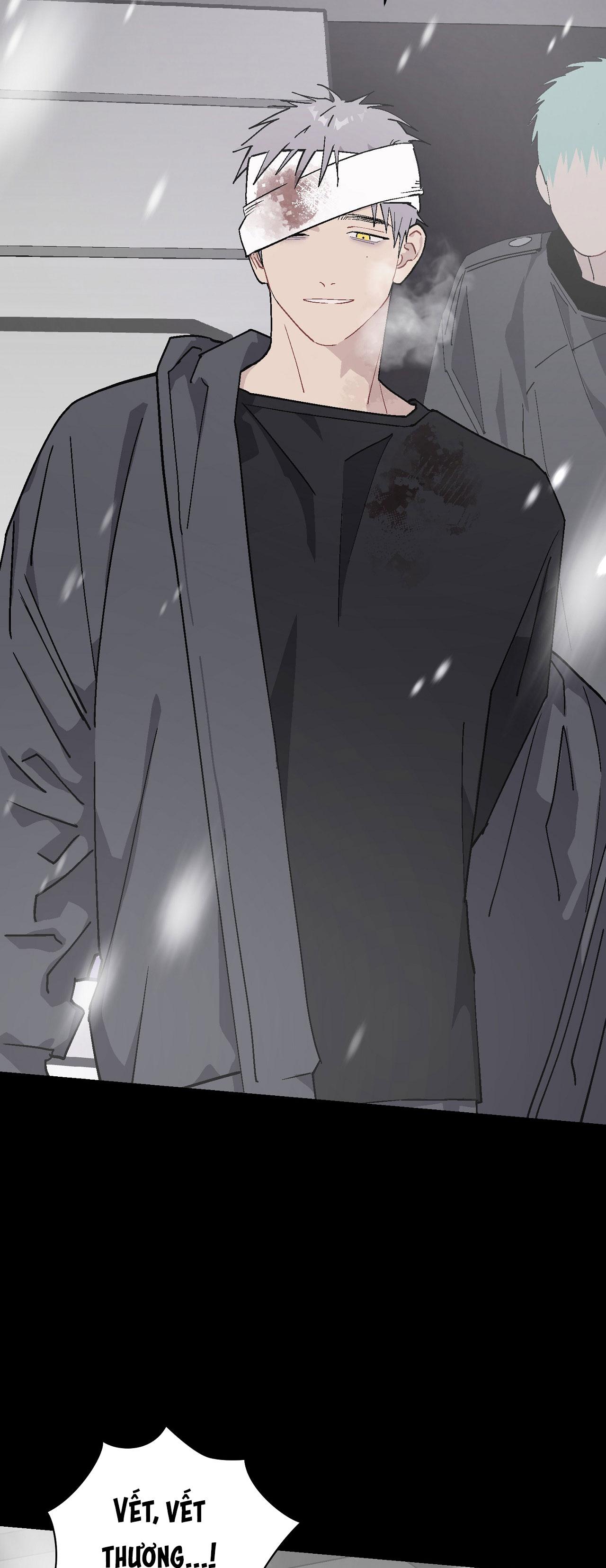 GUIDE ESPER NGẮN Chapter 4.8 esperđịnhmệnhnt - Trang 2