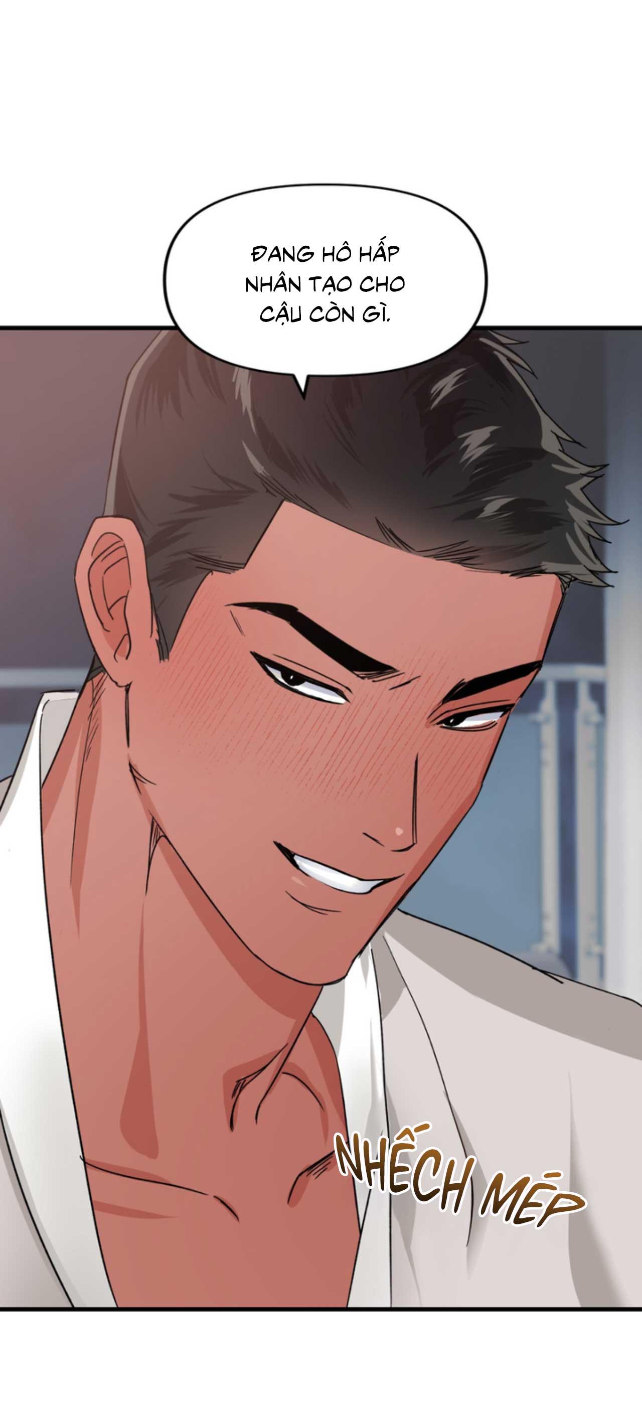 Friends With Benefits Chapter 5.03 H+++ - Trang 2