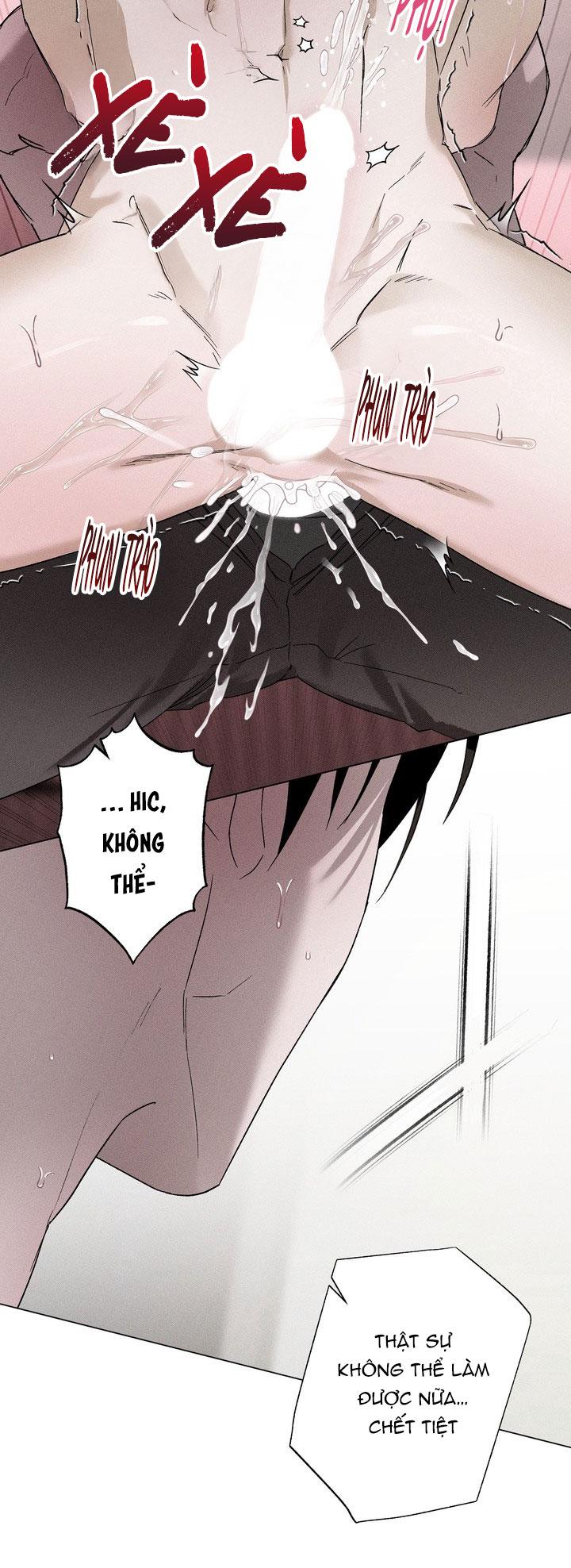 BL NGẮN LOẠN LUÂN - GIA ĐÌNH Chapter 11.3 20 tuổi 3 - Trang 2