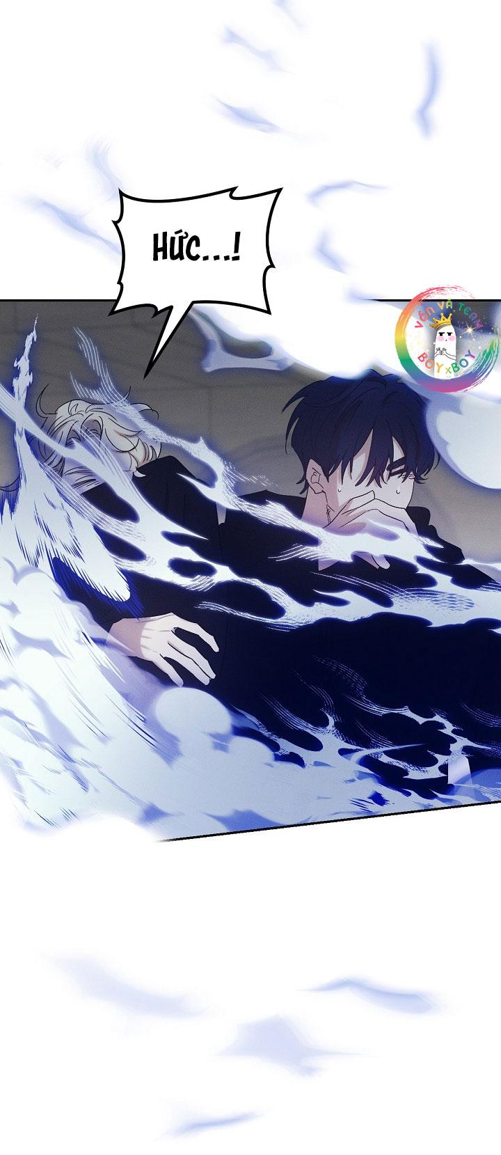 (END) Này, Đừng Có Nhấn Cái Nút Đó! Chapter 63 - Trang 2