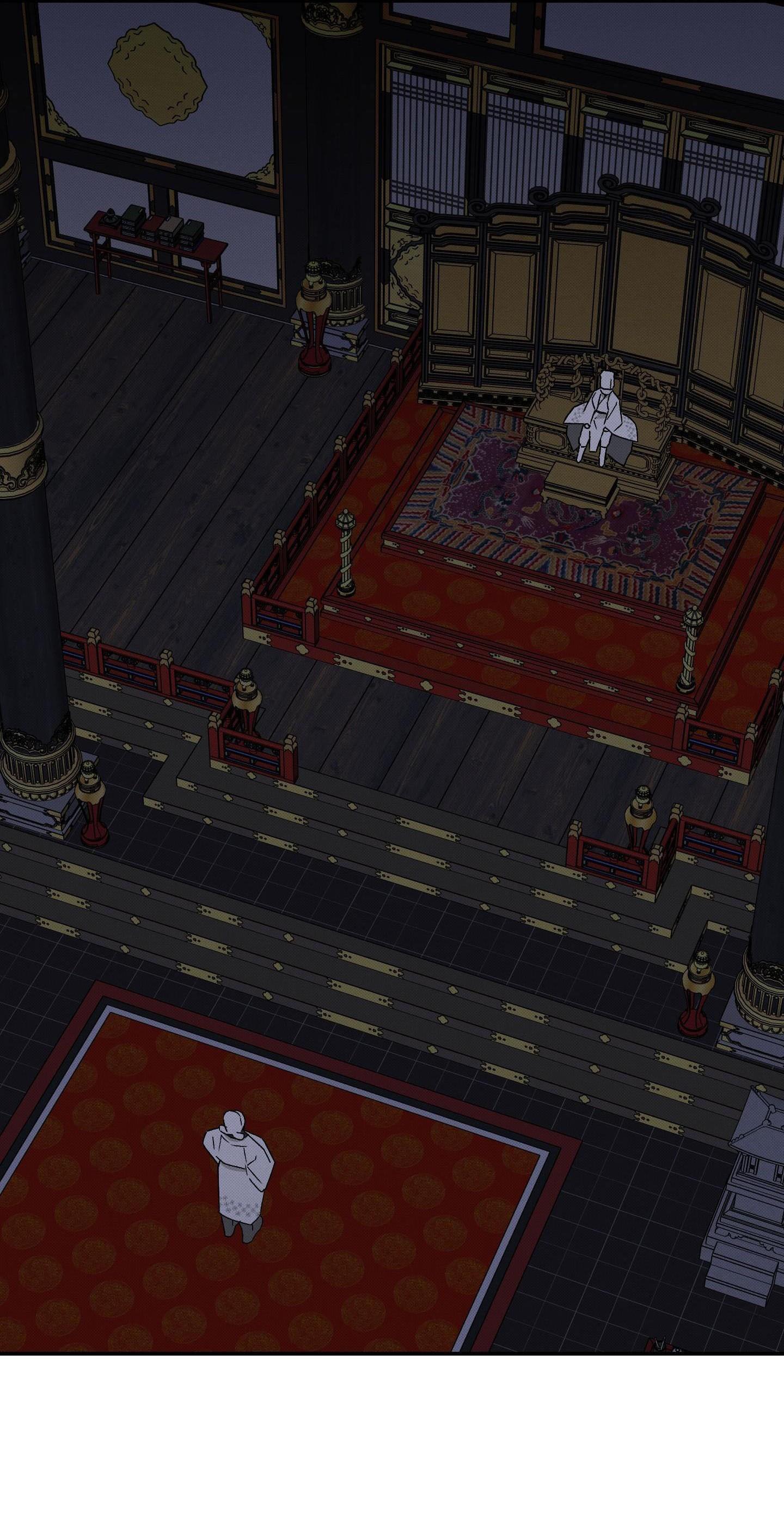 (CBunu) Nguyệt Ẩn Dạ Đàm Chapter 31 - Trang 2