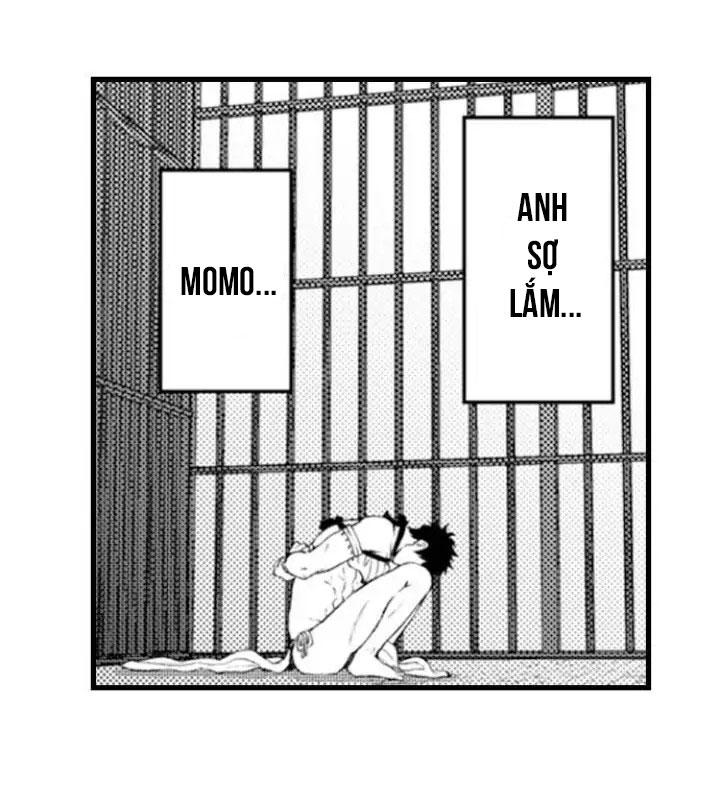 Em Gái Ơi, Anh Trở Thành Thánh Nữ Rồi Chapter 7 - Trang 2